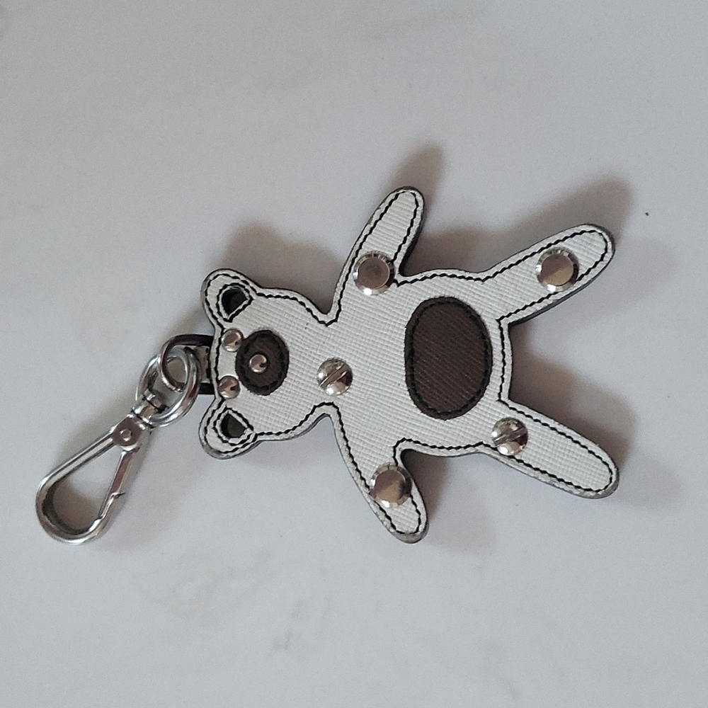 Prada Keychain - Picture 3 of 4